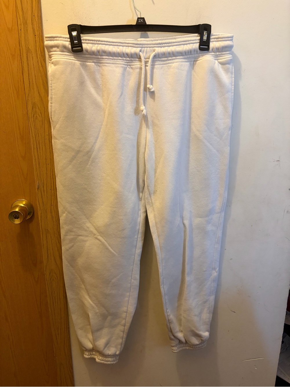 Sweatpants